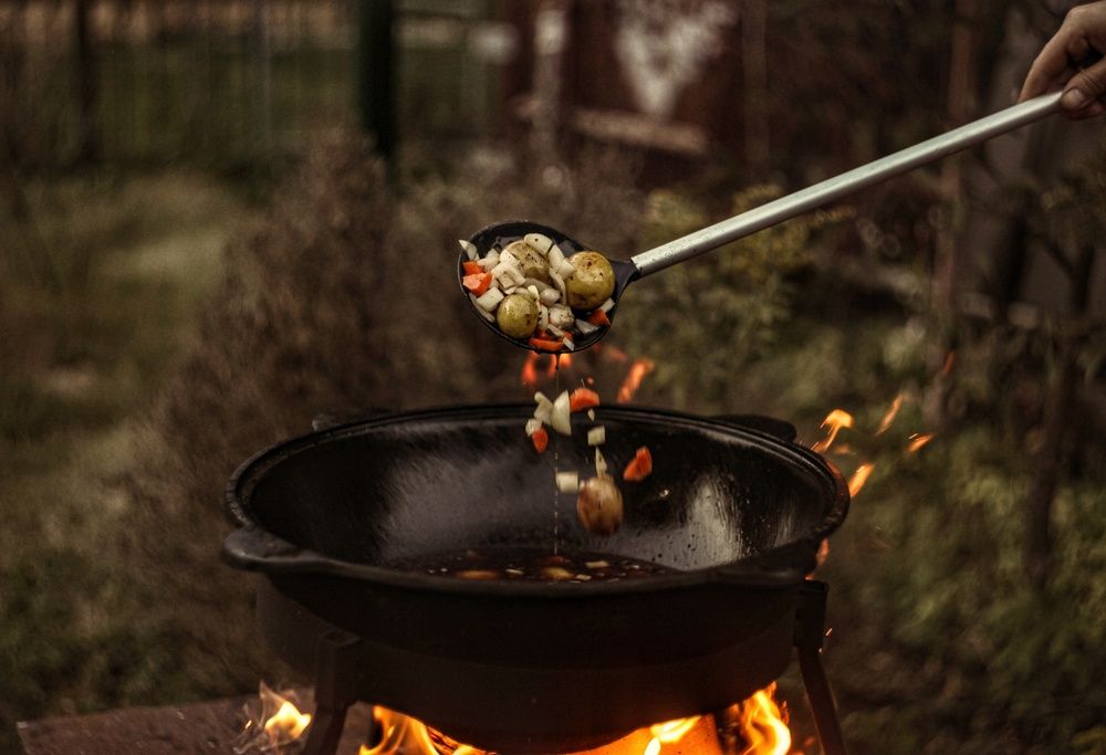 Photograph by Екатерина Колот