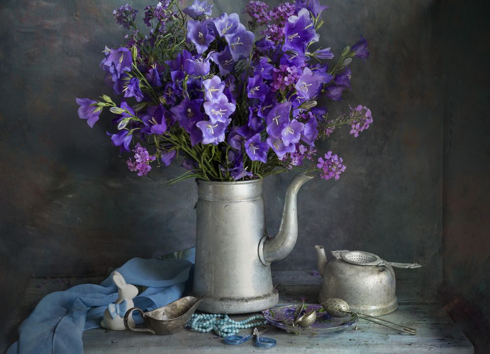 Photograph by Зимина Лионелла