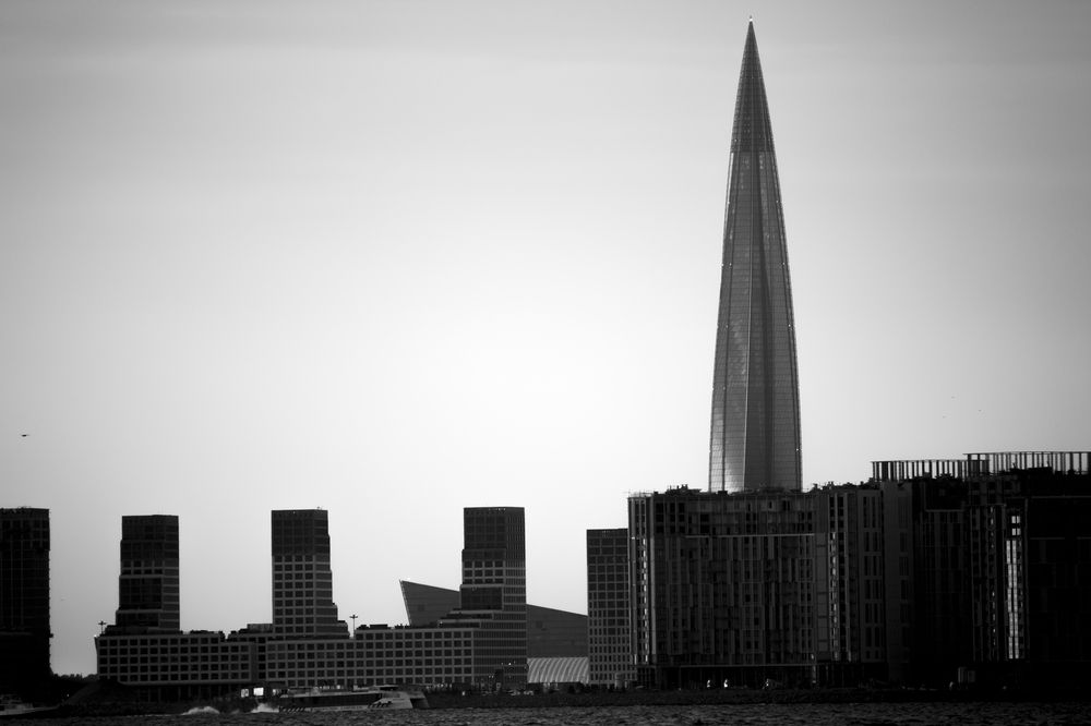 Photograph by Святослав Градобоев