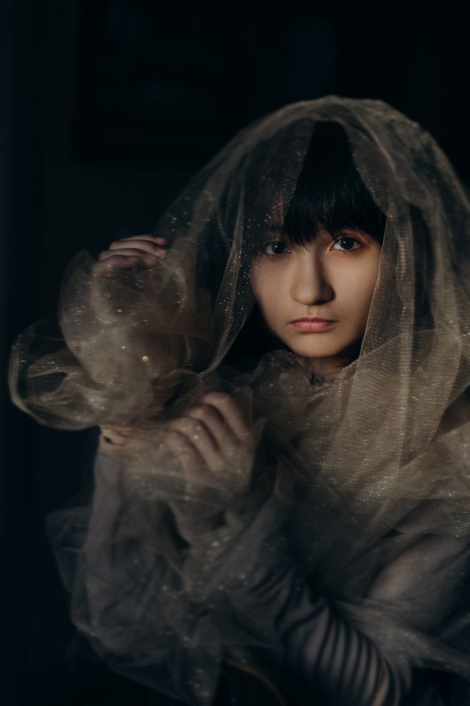 Фотография автора Людмила Оюн