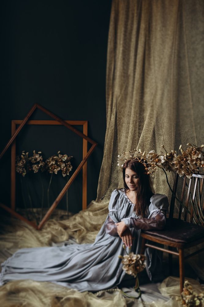 Фотография автора Людмила Оюн