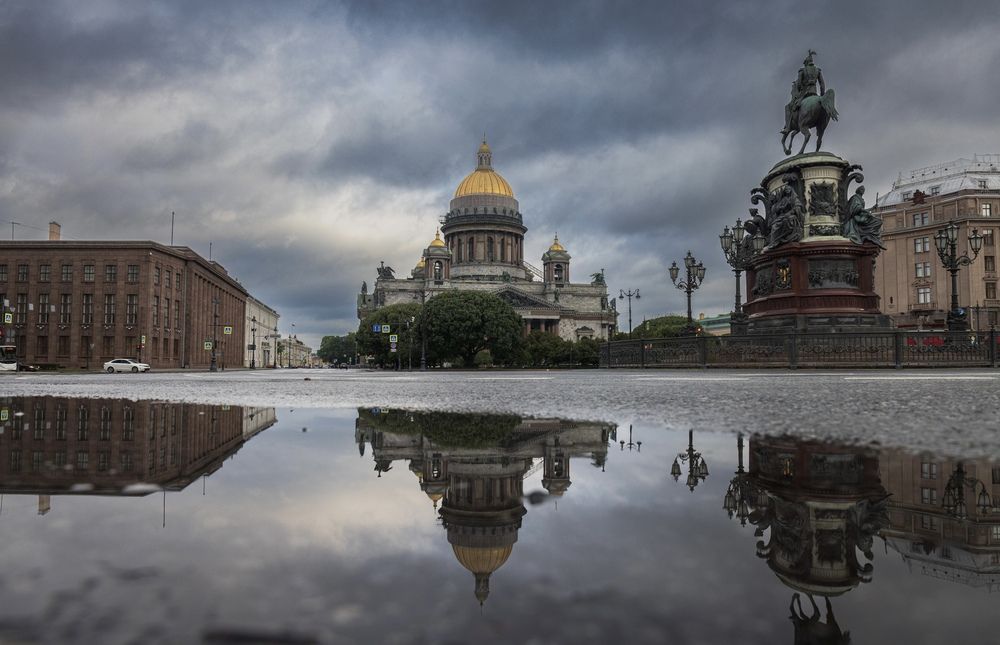 Photograph by Антон Дроздов