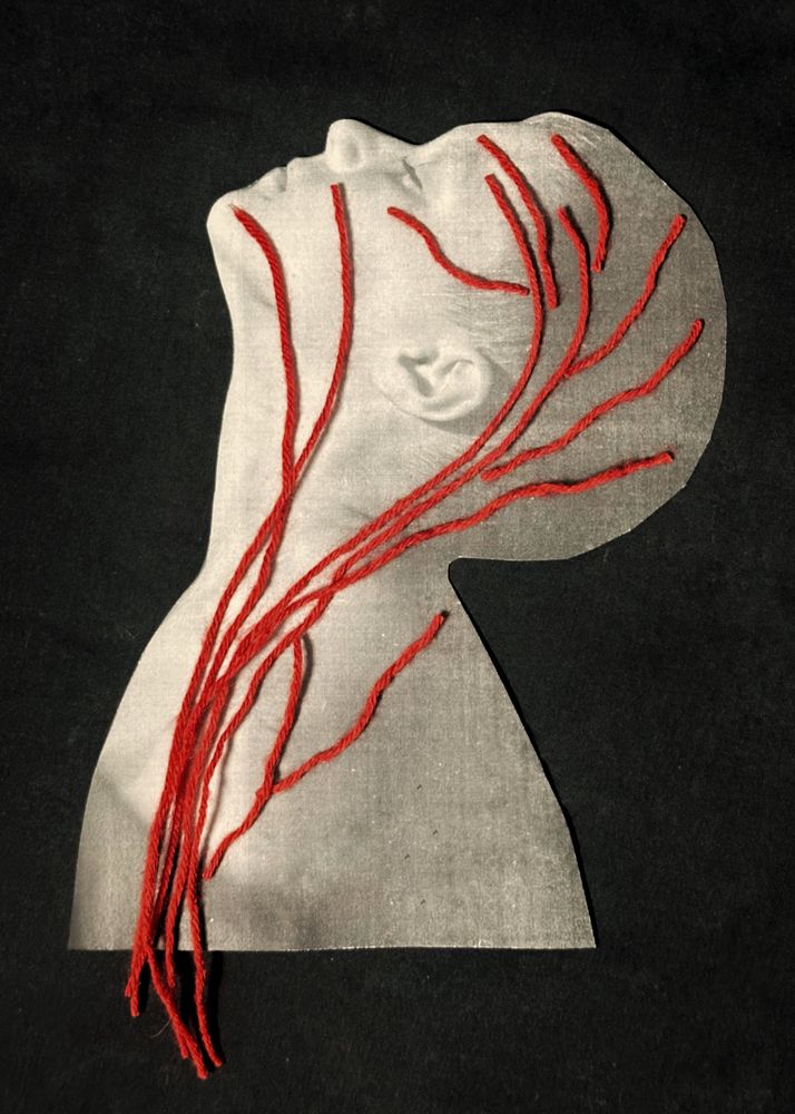 Photograph by Antonina Marchenko