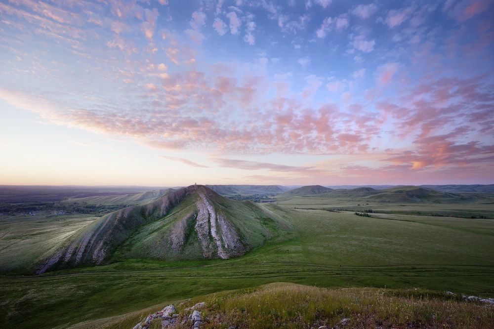 Фотография автора Ольга Белоусова