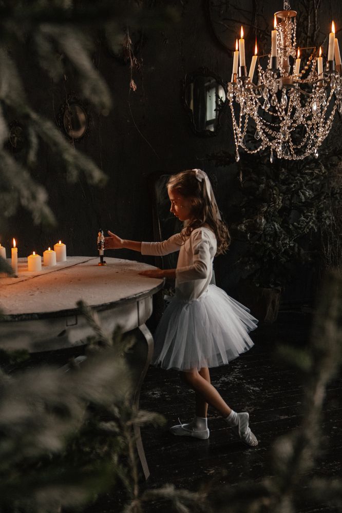 Photograph by Алина Бондарь