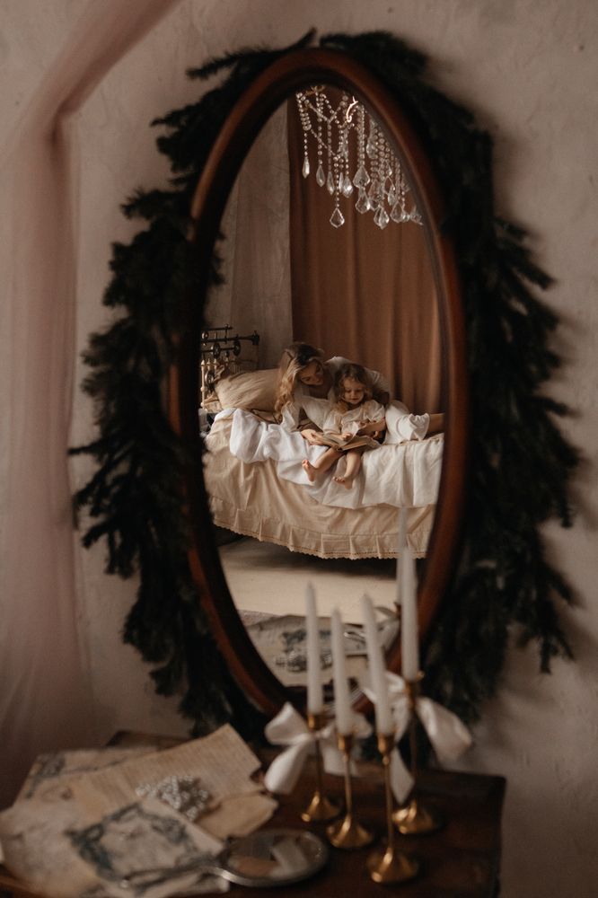 Photograph by Алина Бондарь