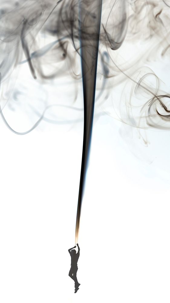 Photograph by Juri Vollenweider