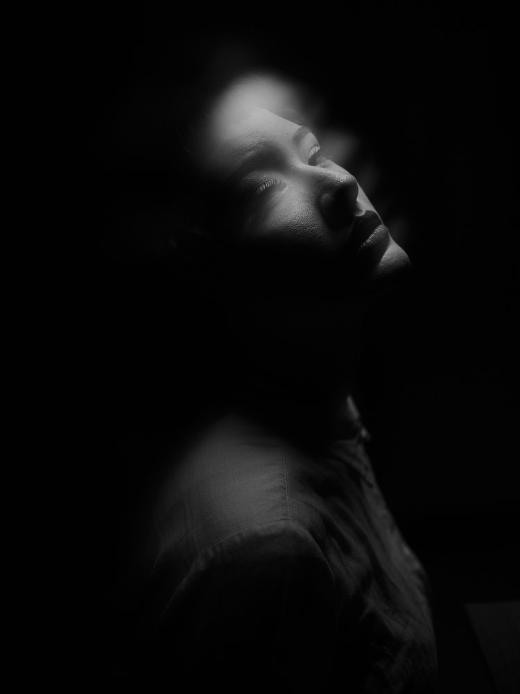 Photograph by Edison Lucas