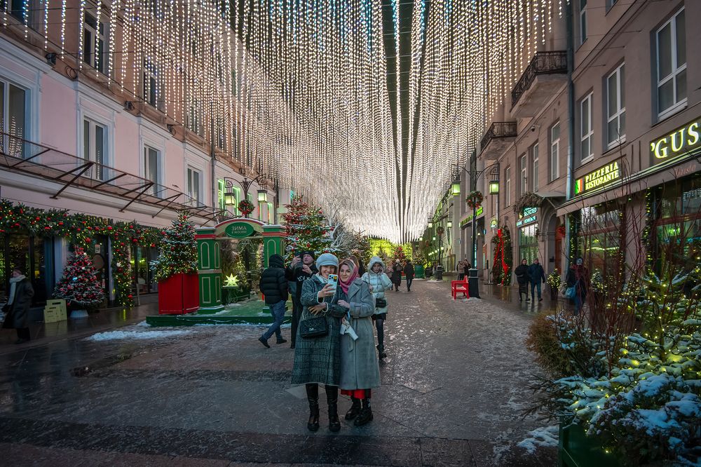 Photograph by Юрий Михайлович Головкин