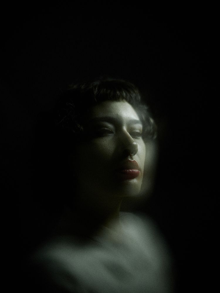 Photograph by Edison Lucas