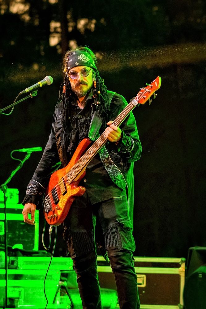 Photograph by Виктория Лобанова