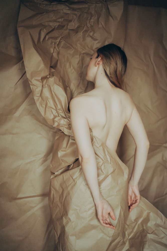 Photograph by Анна Семусева