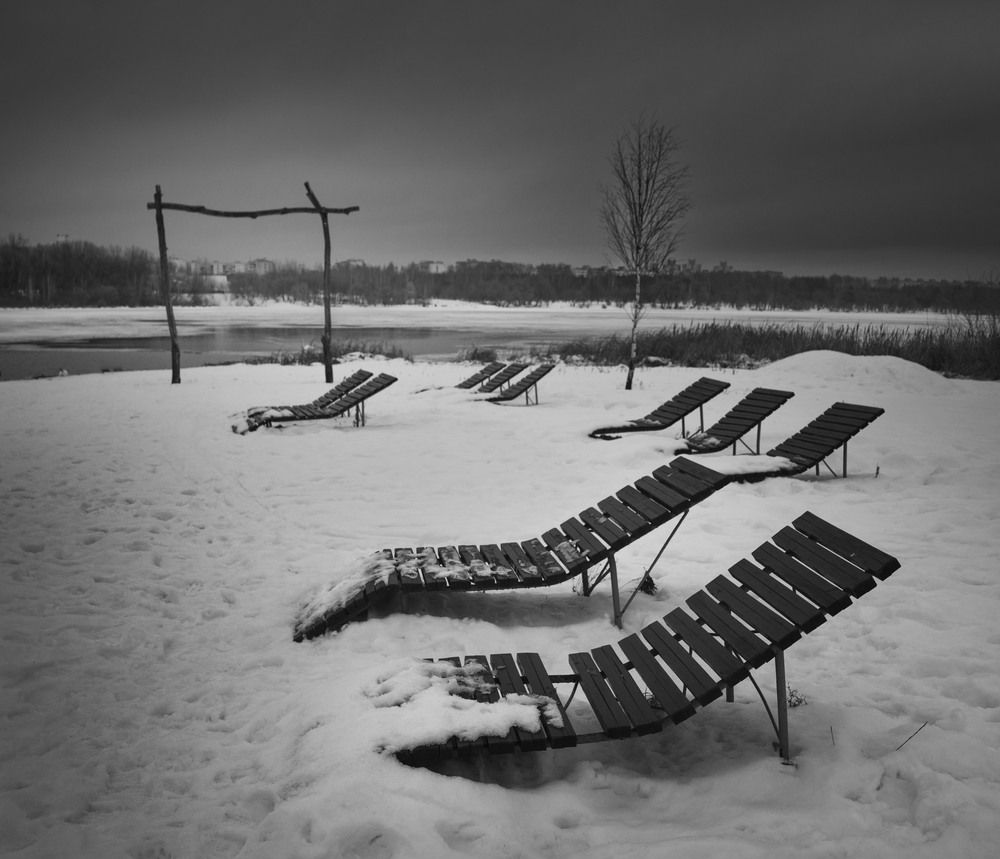 Photograph by Sergej