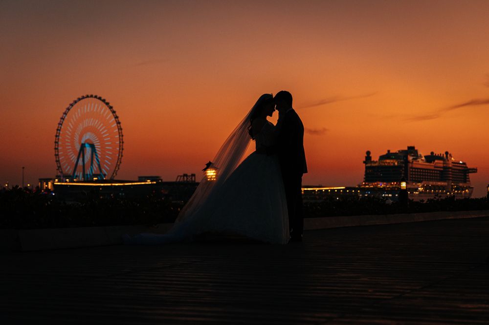 Photograph by Nima Amanat