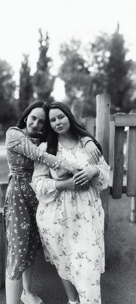Photograph by Алина Kozenseva