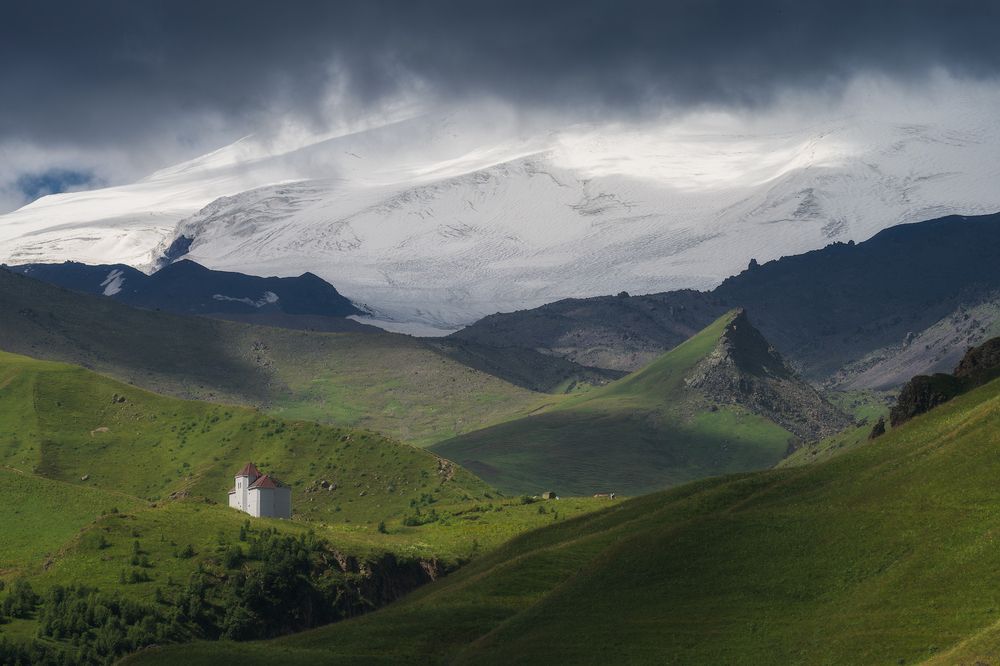 Photograph by Виталий Левыкин