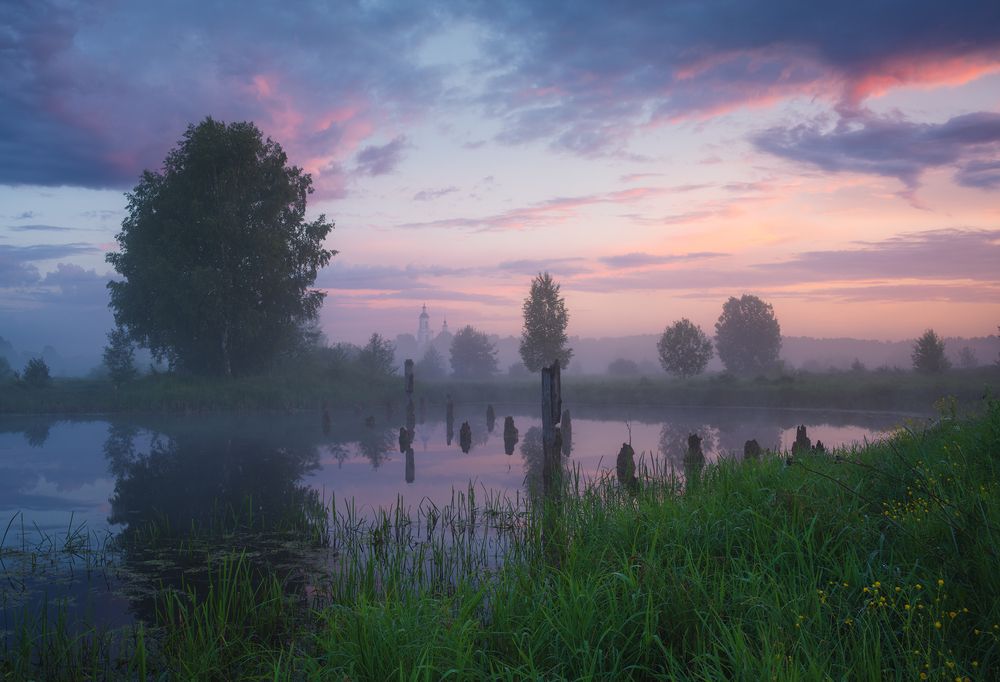 Photograph by Виталий Левыкин