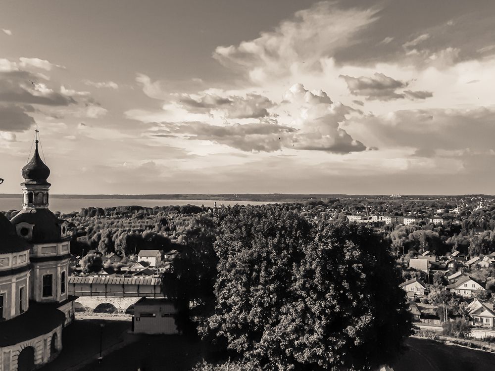 Переславль-Залесский