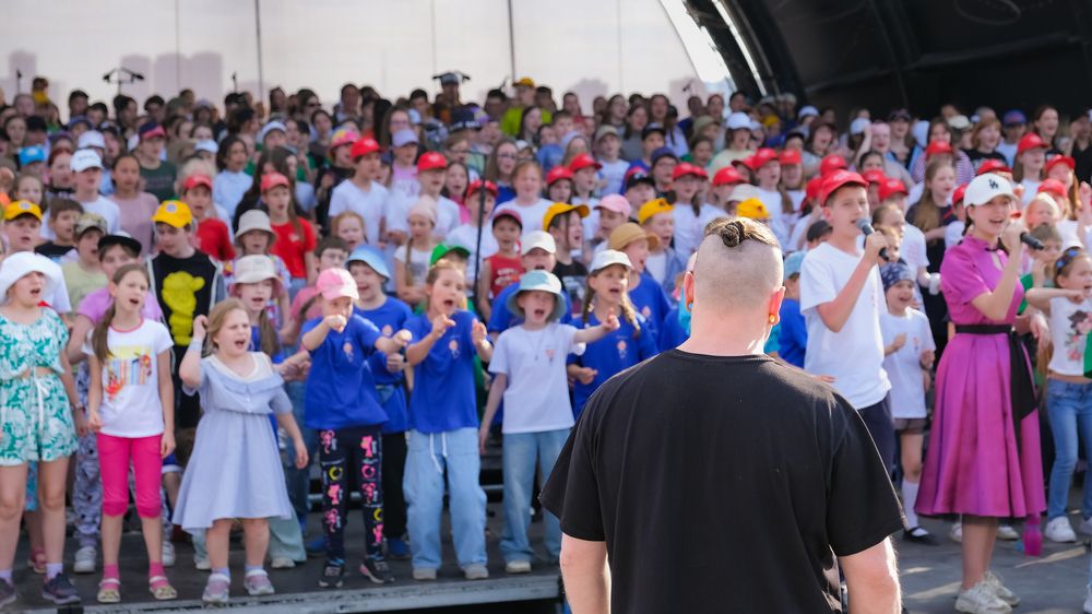 Photograph by Андрей Чернышов