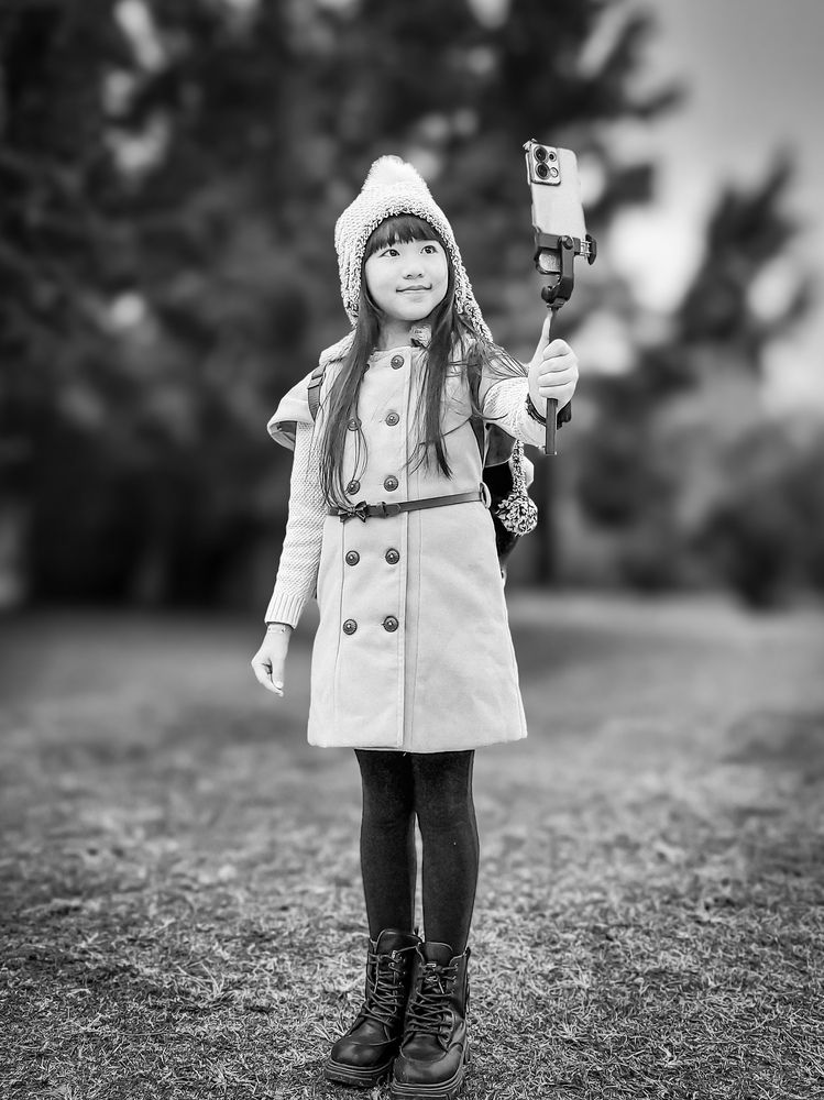 Photograph by WEONBAE PARK