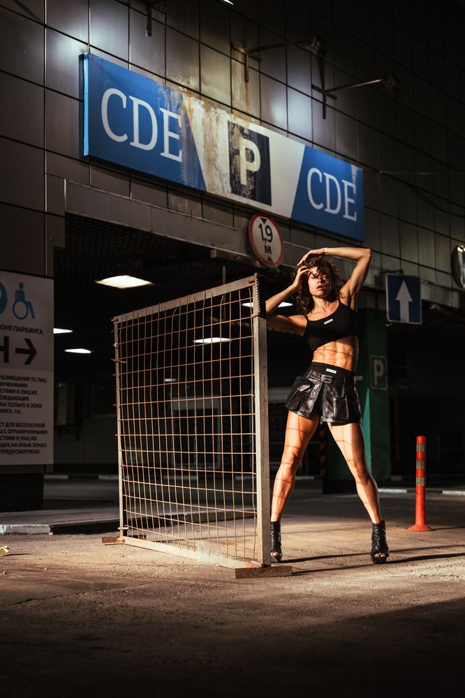 Photograph by Кудрявцев Александр