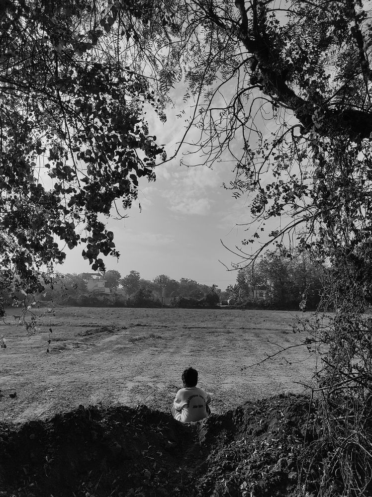 Photograph by Vivek Pawar