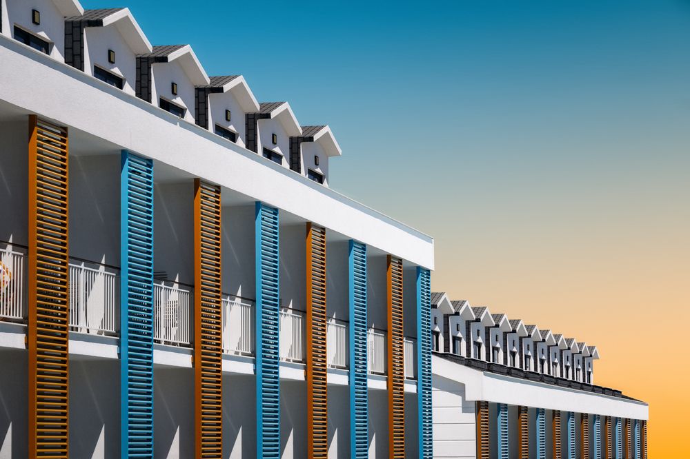 Photograph by Иван Сазыкин