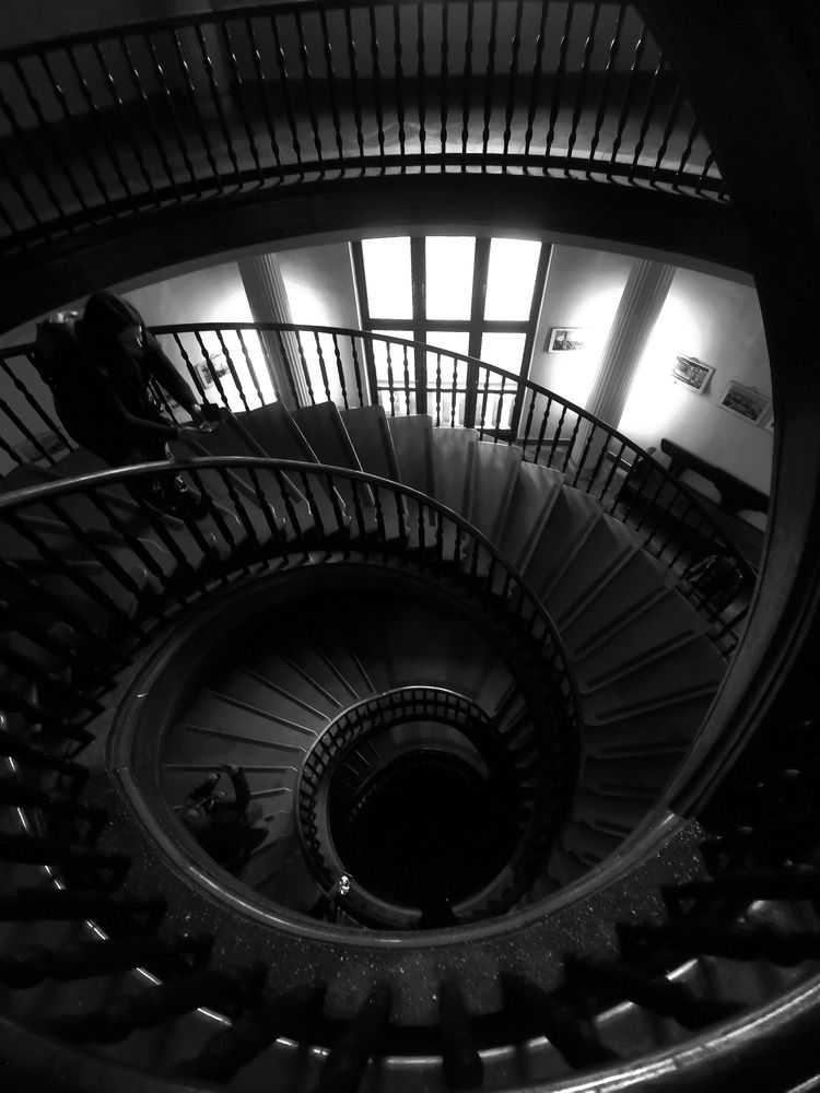 Photograph by Paulina Michałowska