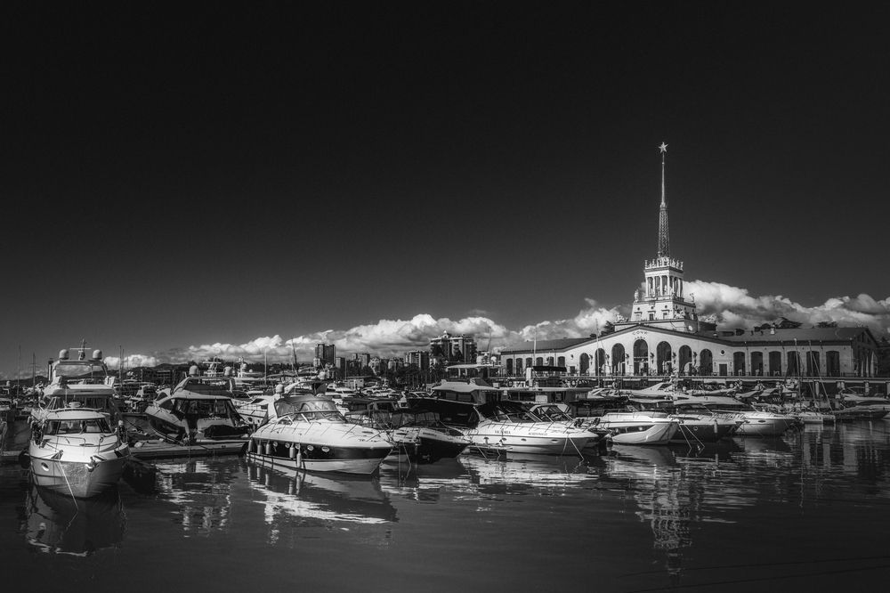 Photograph by Иван Сазыкин