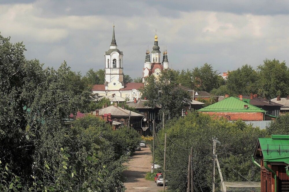 Photograph by Райма Гончарова