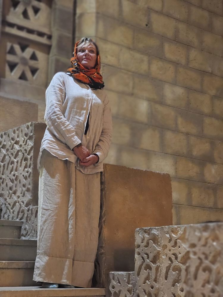 Photograph by Edmund Randal