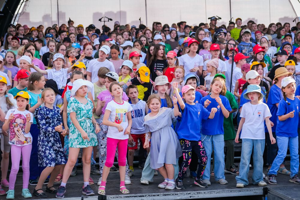 Photograph by Андрей Чернышов