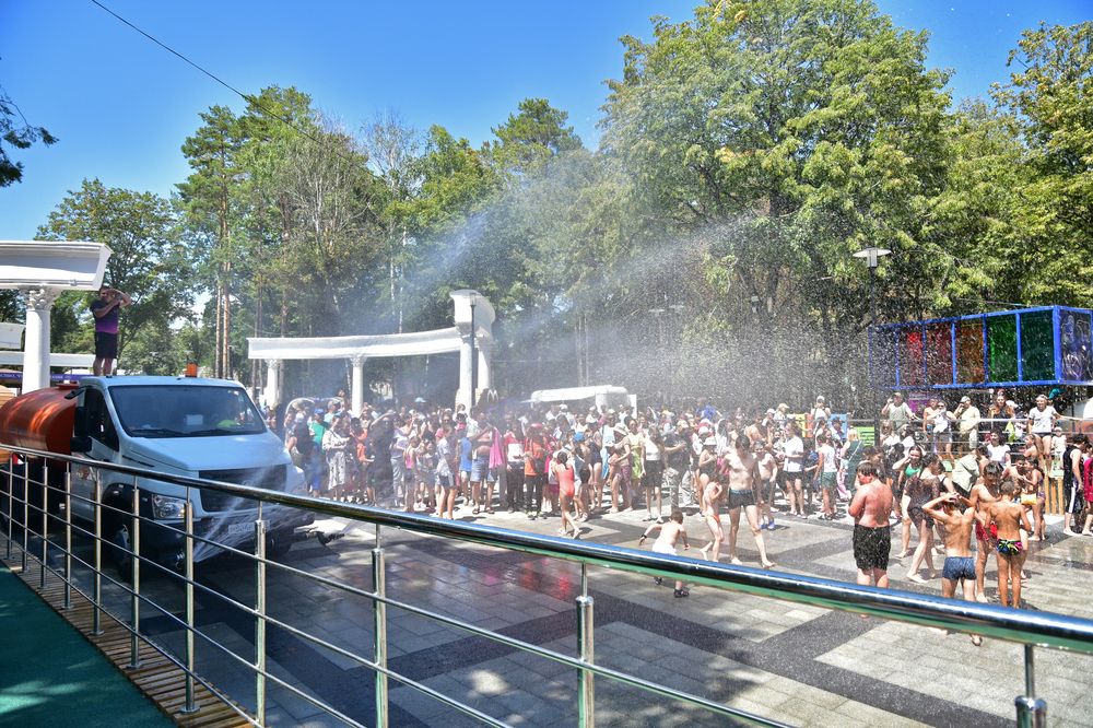 Photograph by Fedor Kadurin