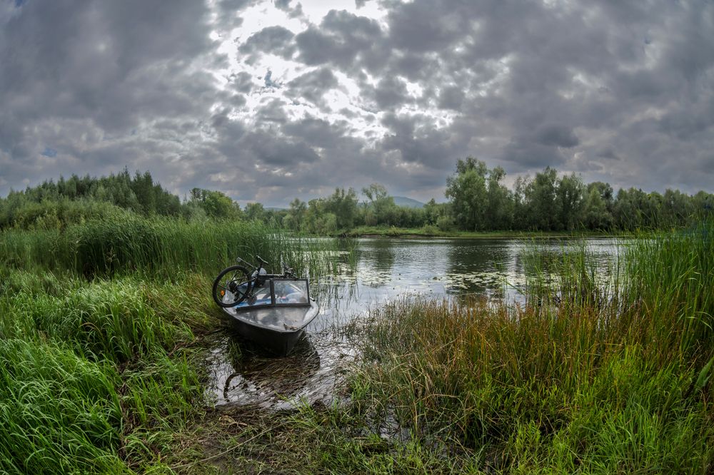 Фотография автора Владислав Шерман