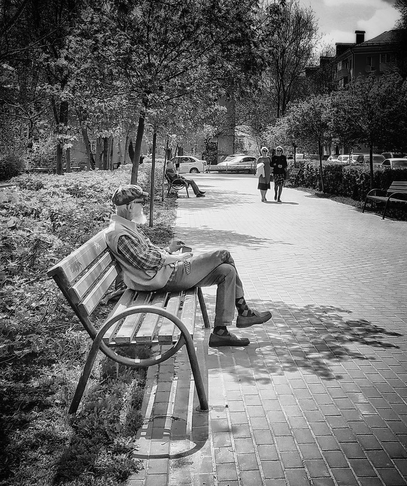 Photograph by Геннадий Глазнев