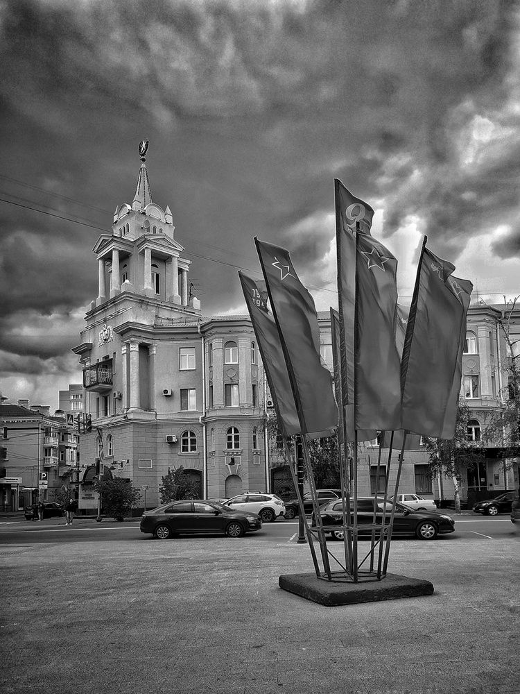 Photograph by Геннадий Глазнев