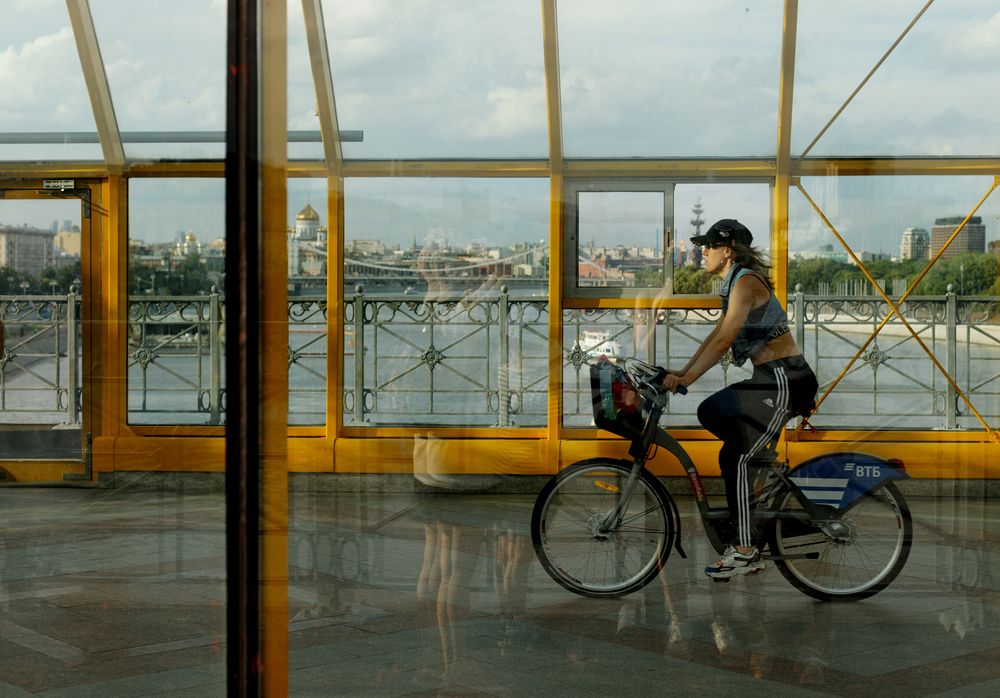 Фотография автора Anna