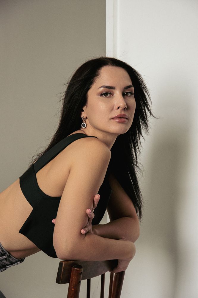 Photograph by Елена Ожерельева