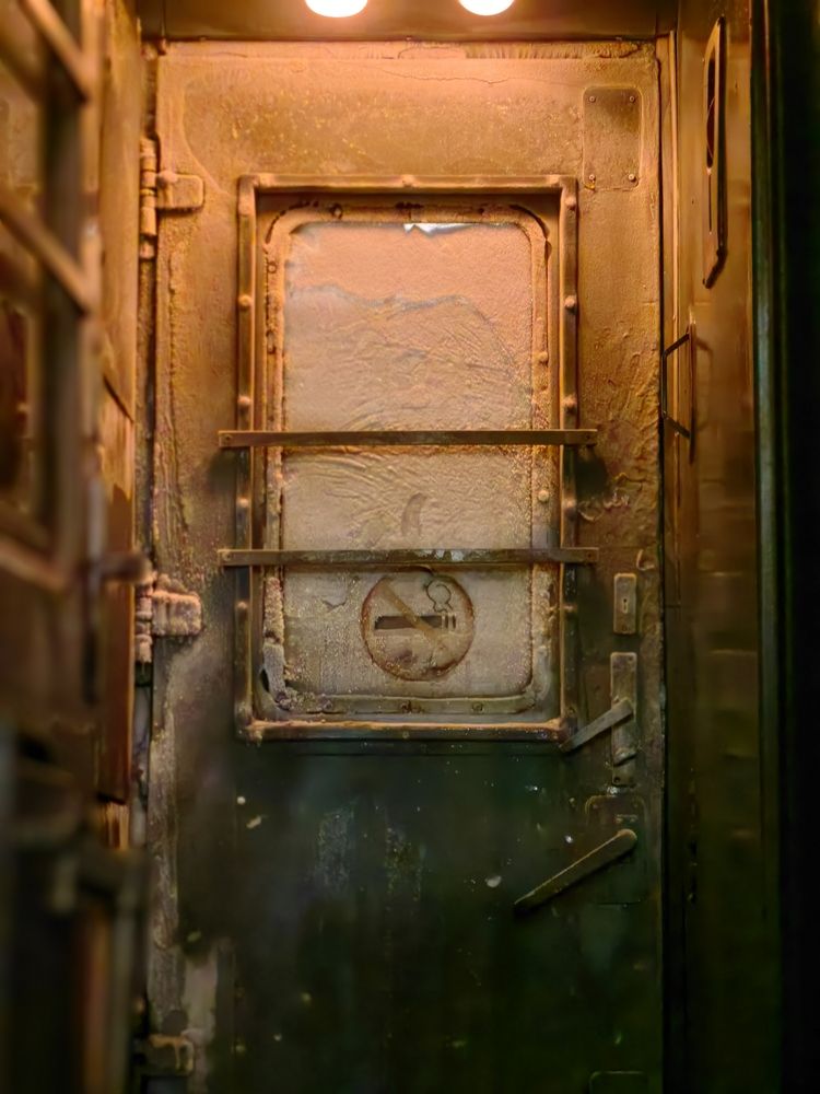 Photograph by OLGA MIKHNEVICH