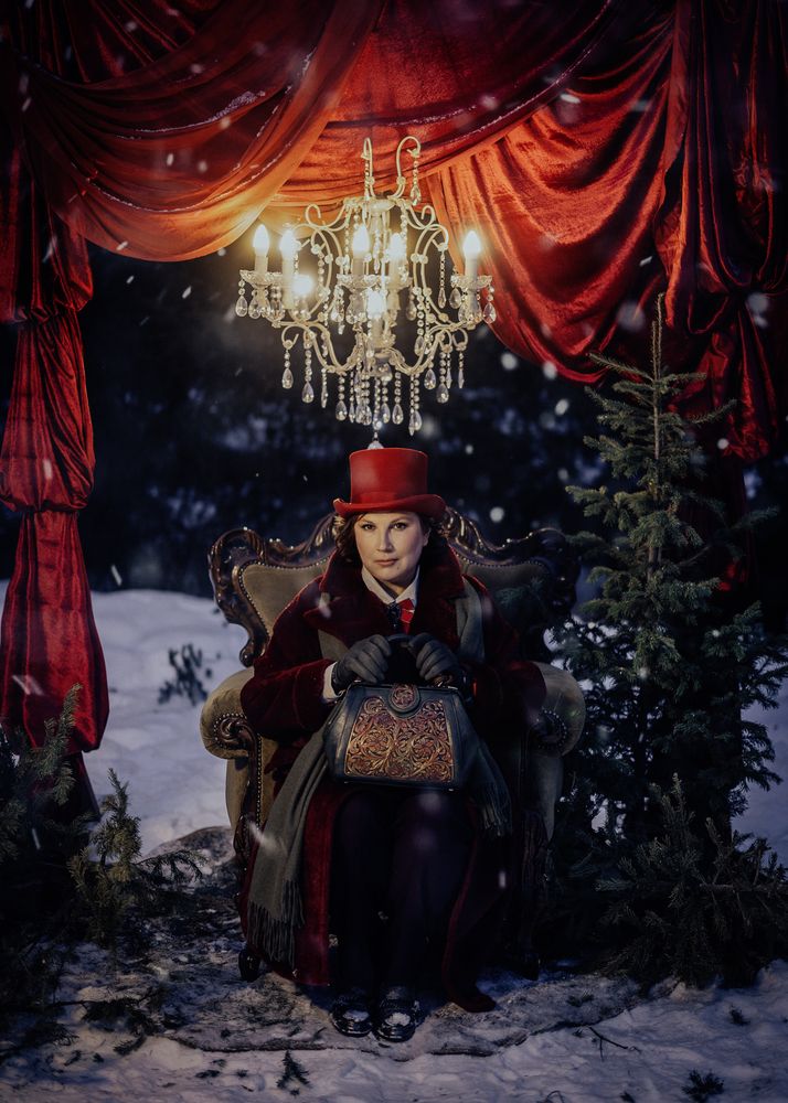 Photograph by Алена Нестерова