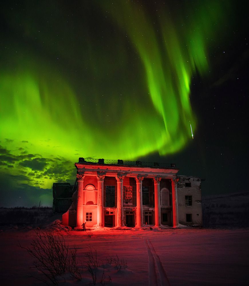 Photograph by Екатерина Лазуткина