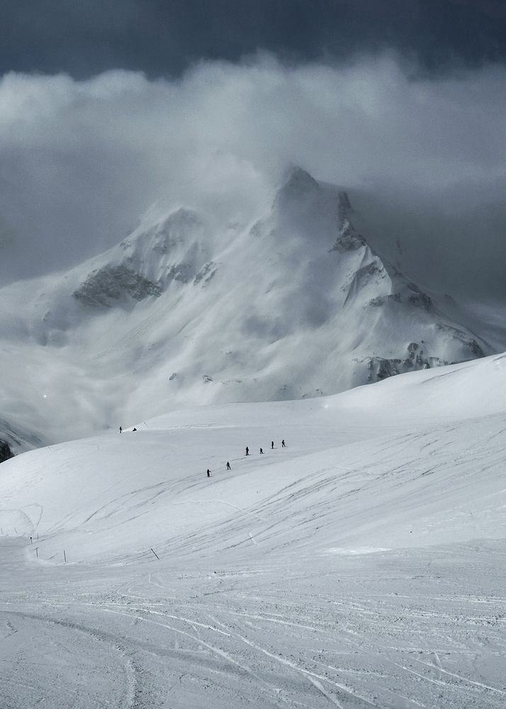 Photograph by Antonina Marchenko