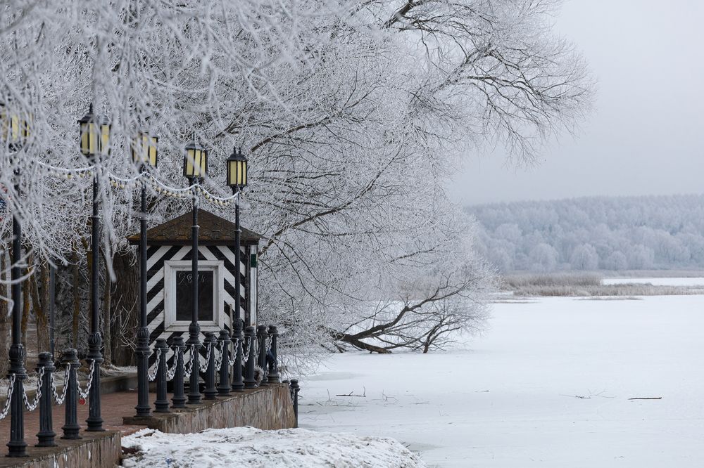 Photograph by Дмитрий Ефимов