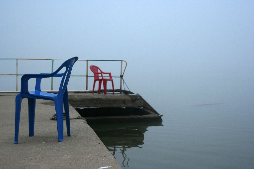 Photograph by Алексей Садонин