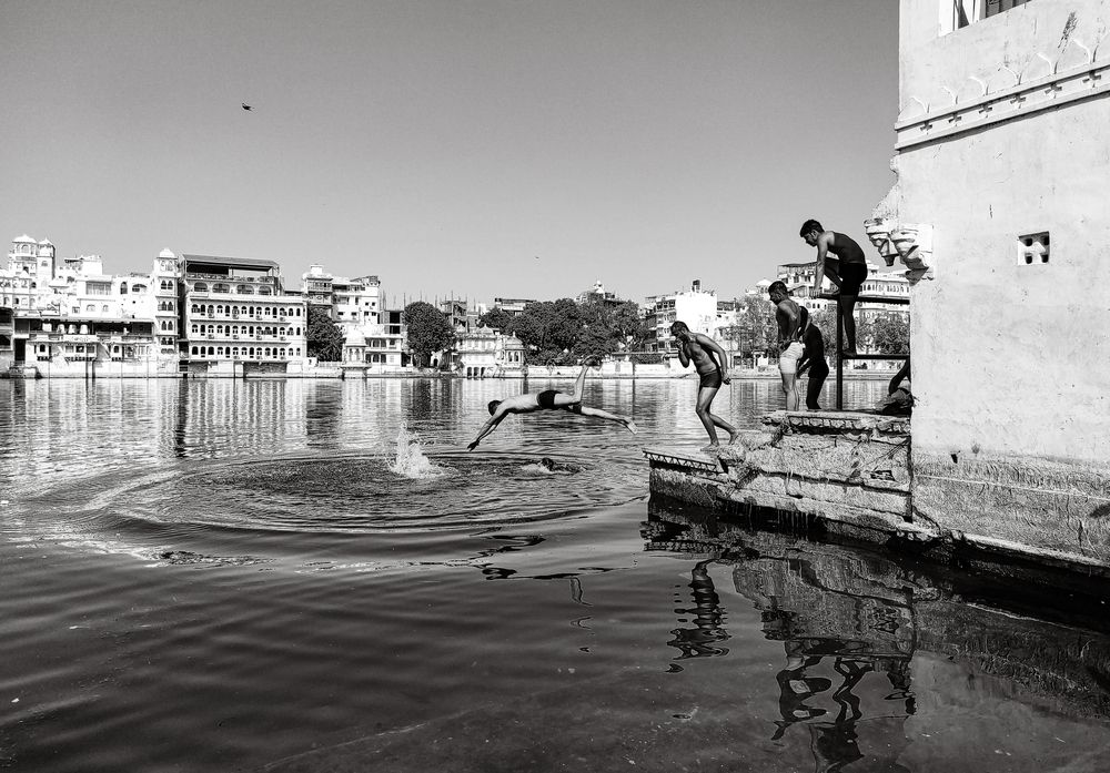 Photograph by Vivek Pawar