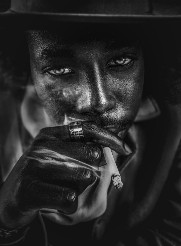 Photograph by Seif Koussani