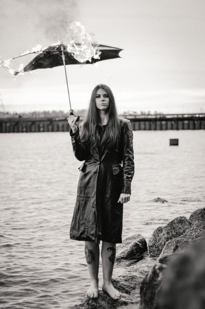 Photograph by Алина Логвиненко