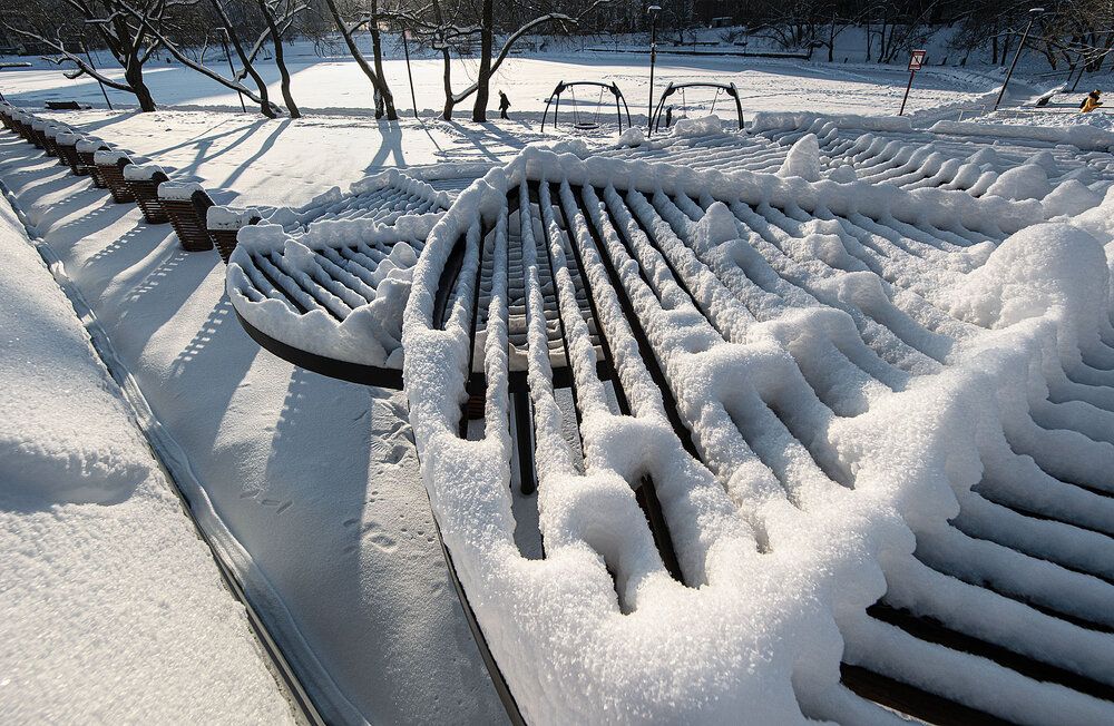 Photograph by Дмитрий Ткаченко