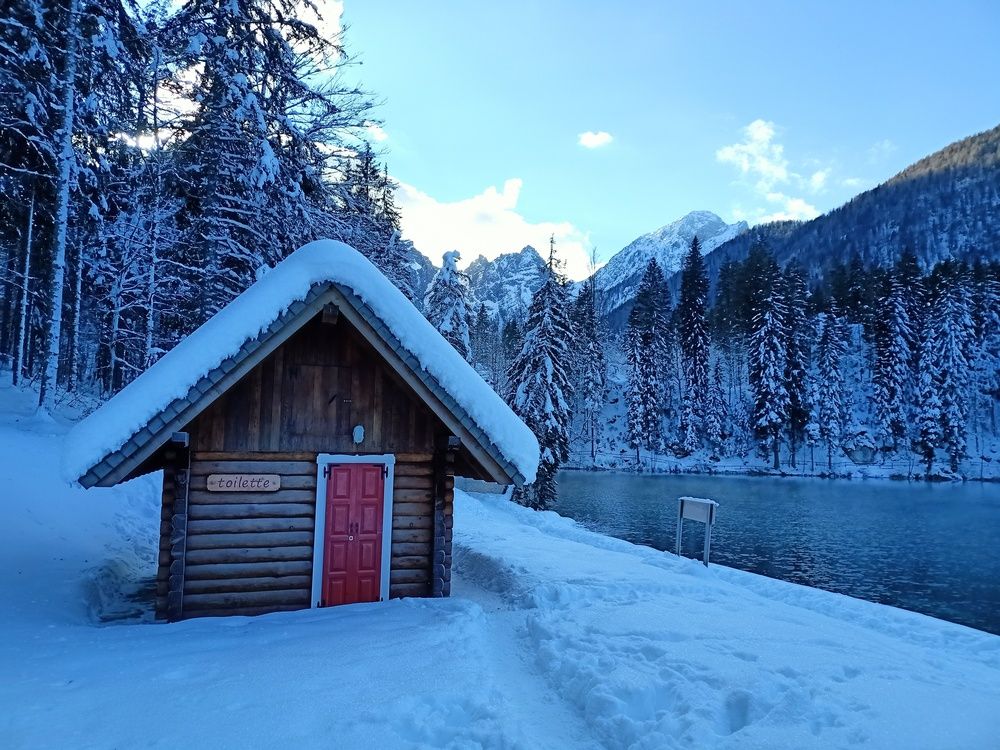 Photograph by MariaVittoria Amoruso