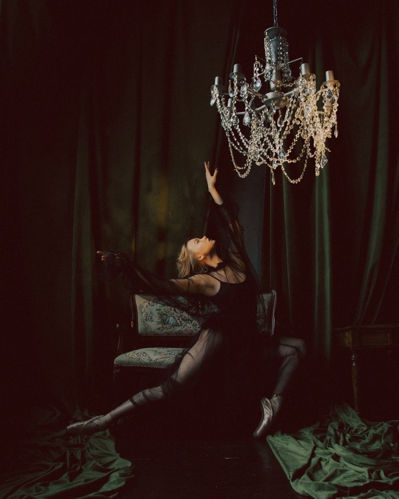 Photograph by Юлия Кесслер